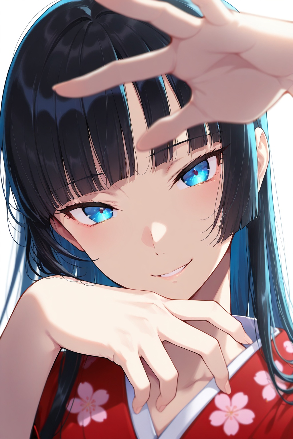 BREAK 1girl,  (solo),  akana mea on Tensor.Art