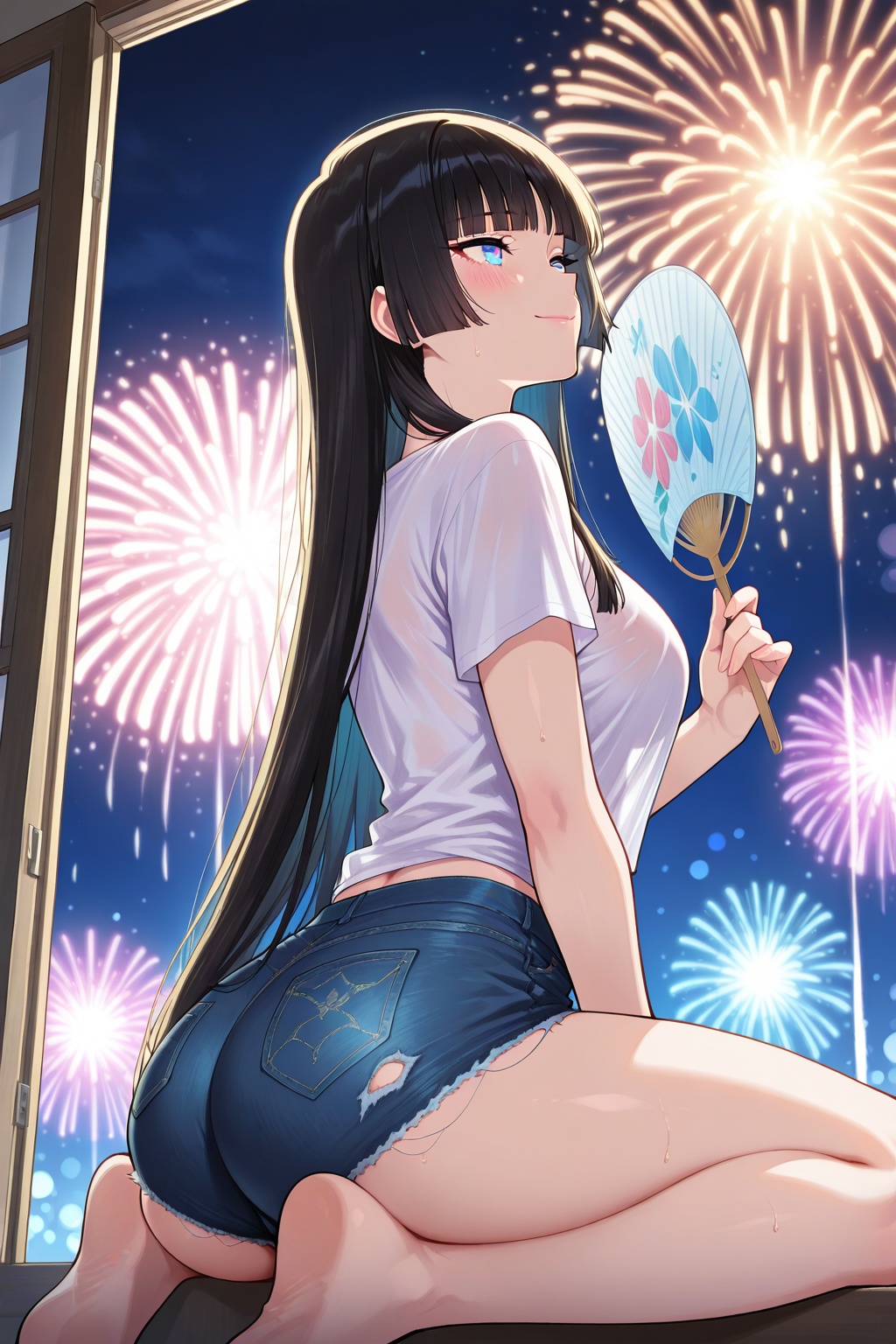 masterpiece,  amazing quality,  best quality on Tensor.Art