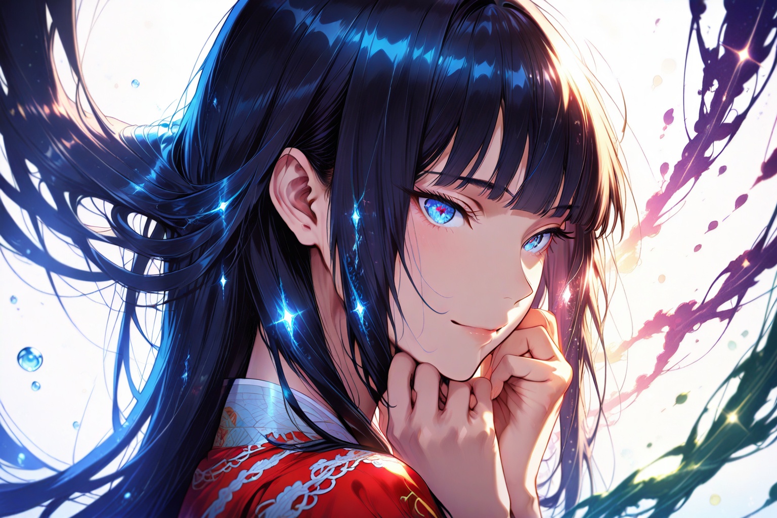 masterpiece,  amazing quality,  best quality on Tensor.Art