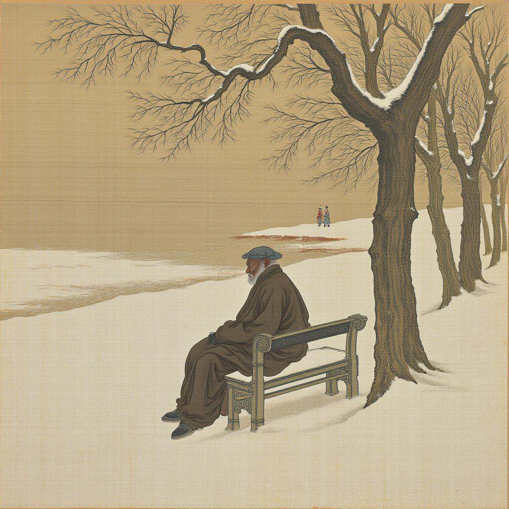 AI generated image on Tensor.Art