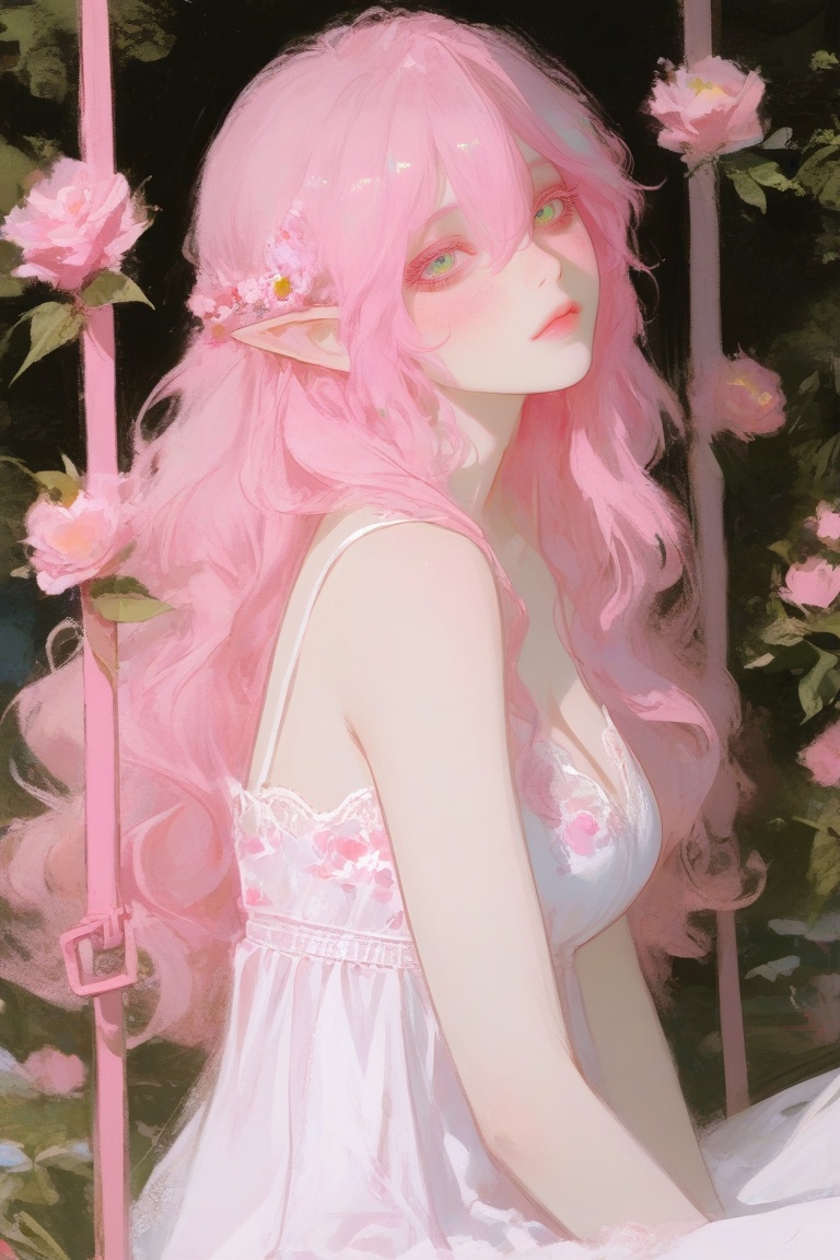 mature *****,  female,  pale skin on Tensor.Art