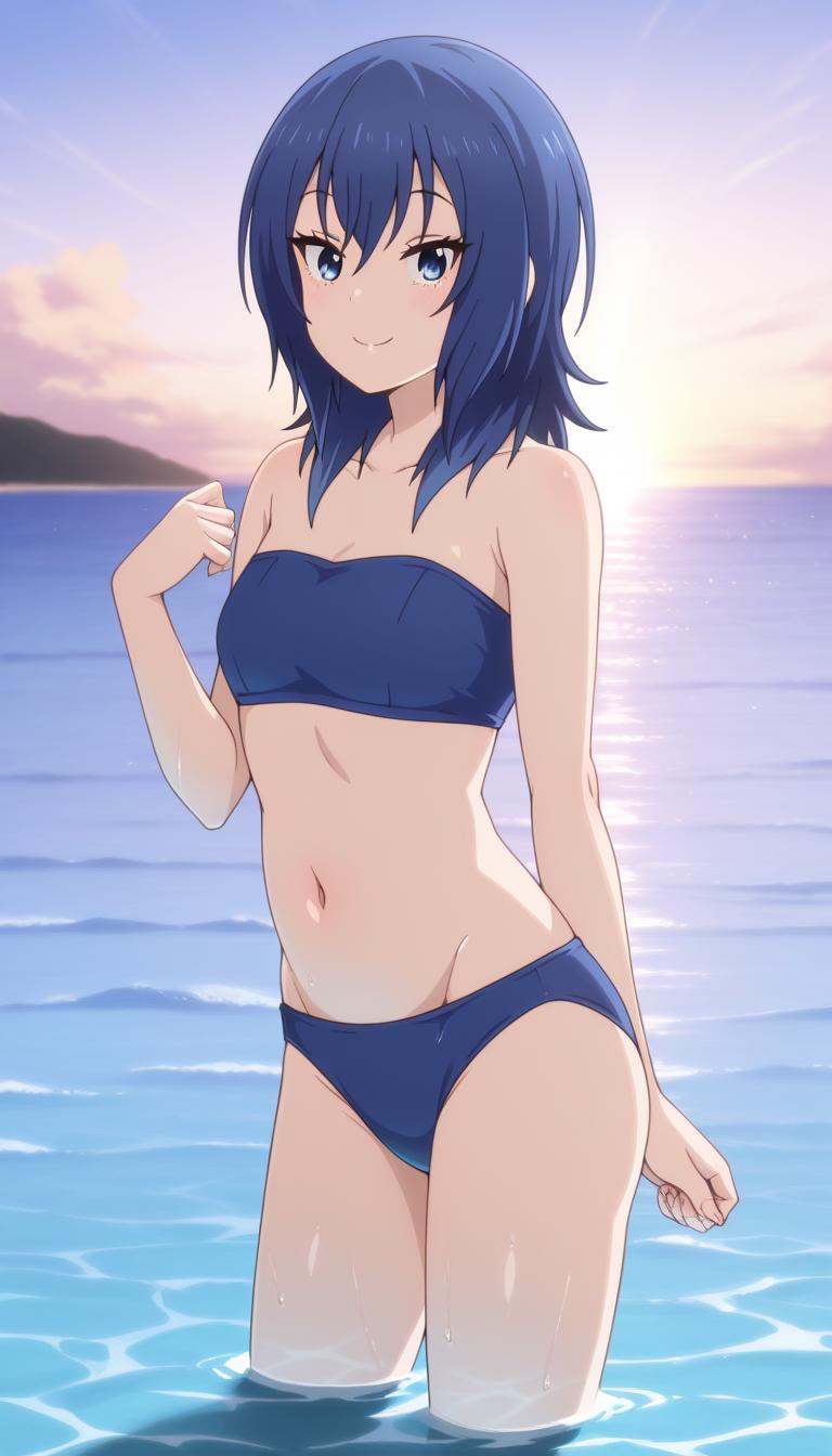 AI generated image on Tensor.Art