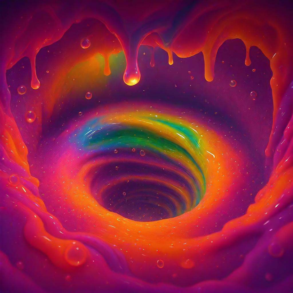 superrainbowslime,  suprainbslim,  supercolorslime on Tensor.Art