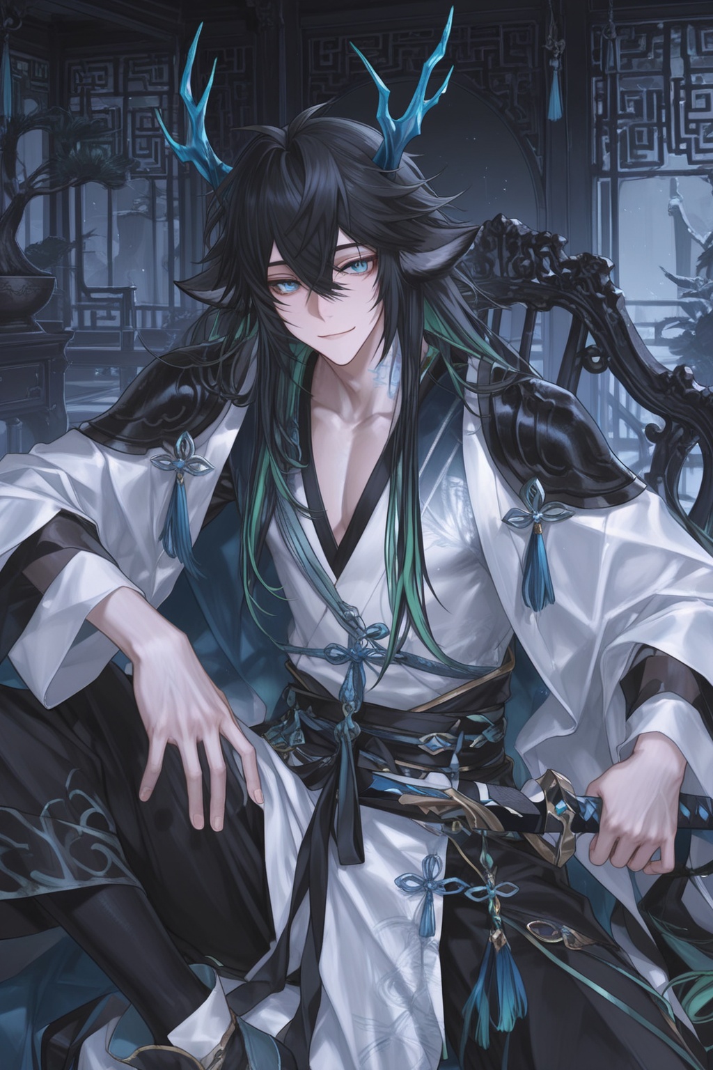 masterpiece,  extremely detailed,  highres on Tensor.Art