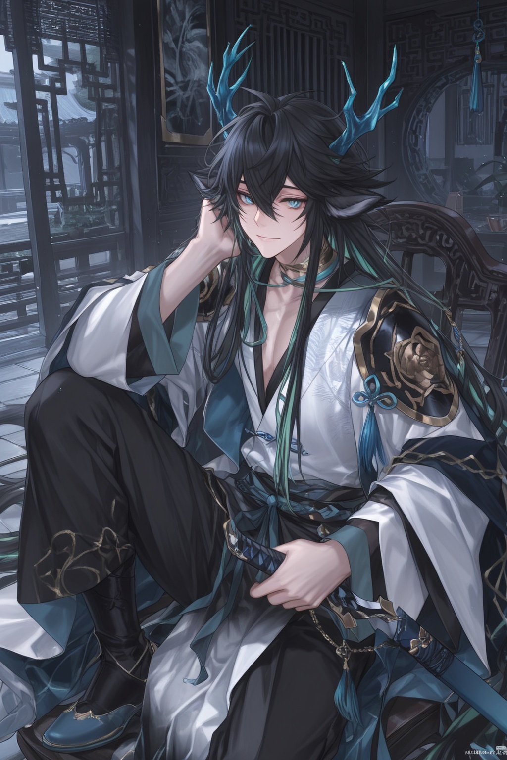 masterpiece,  extremely detailed,  highres on Tensor.Art