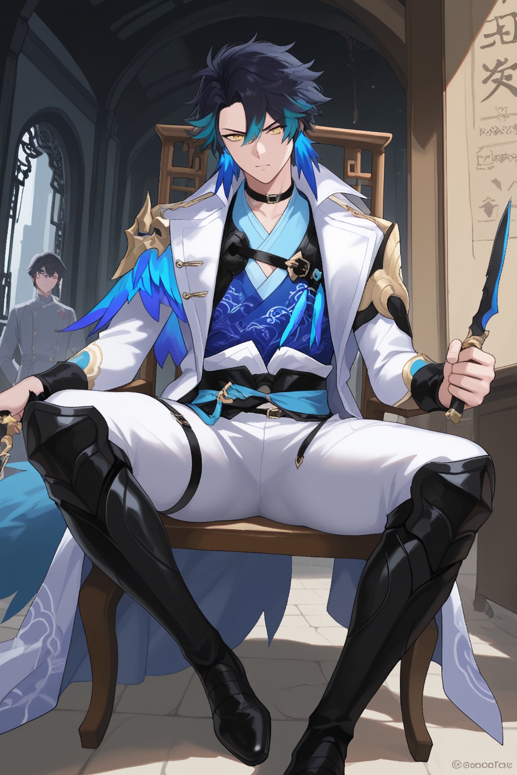 masterpiece,  extremely detailed,  highres on Tensor.Art