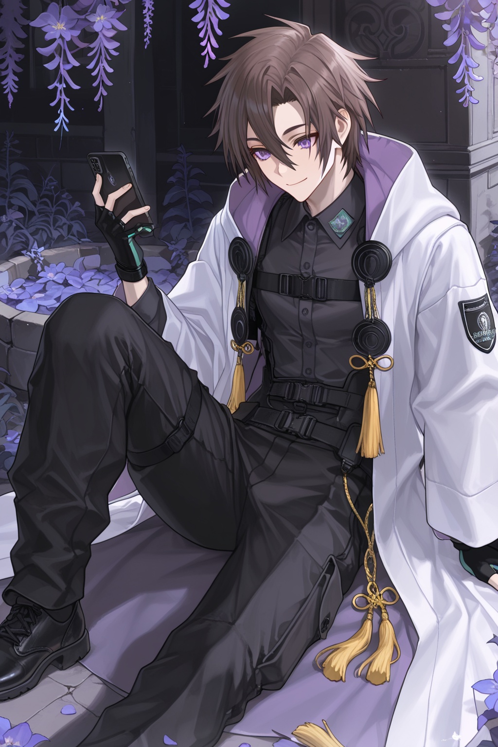 masterpiece,  extremely detailed,  highres on Tensor.Art