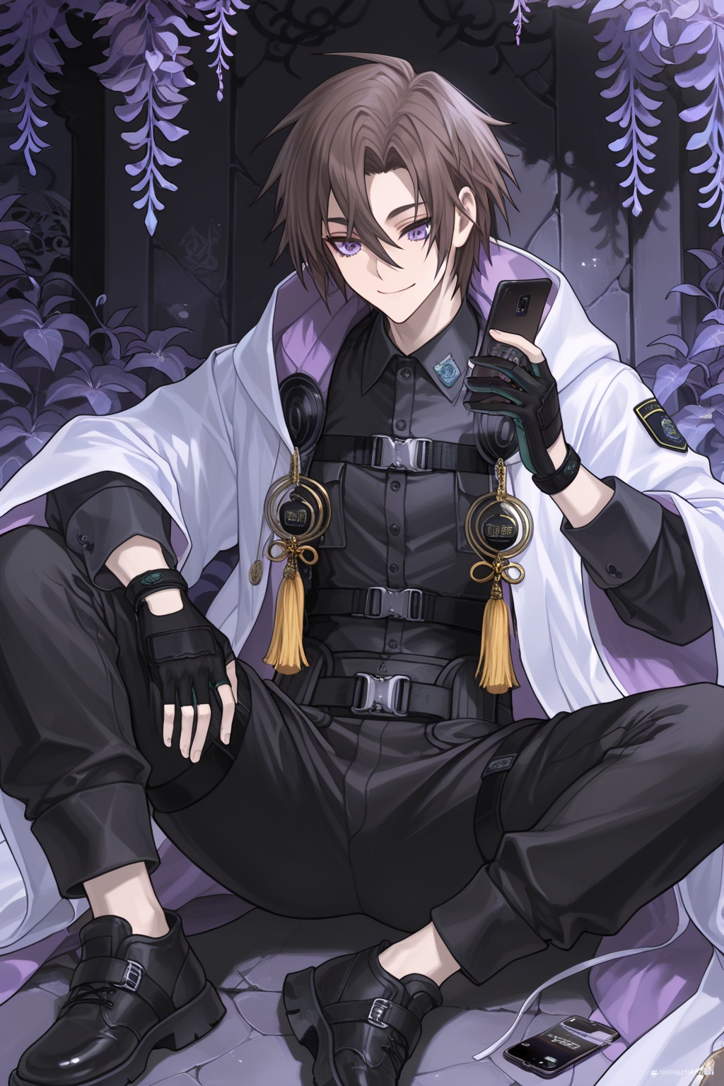 masterpiece,  extremely detailed,  highres on Tensor.Art
