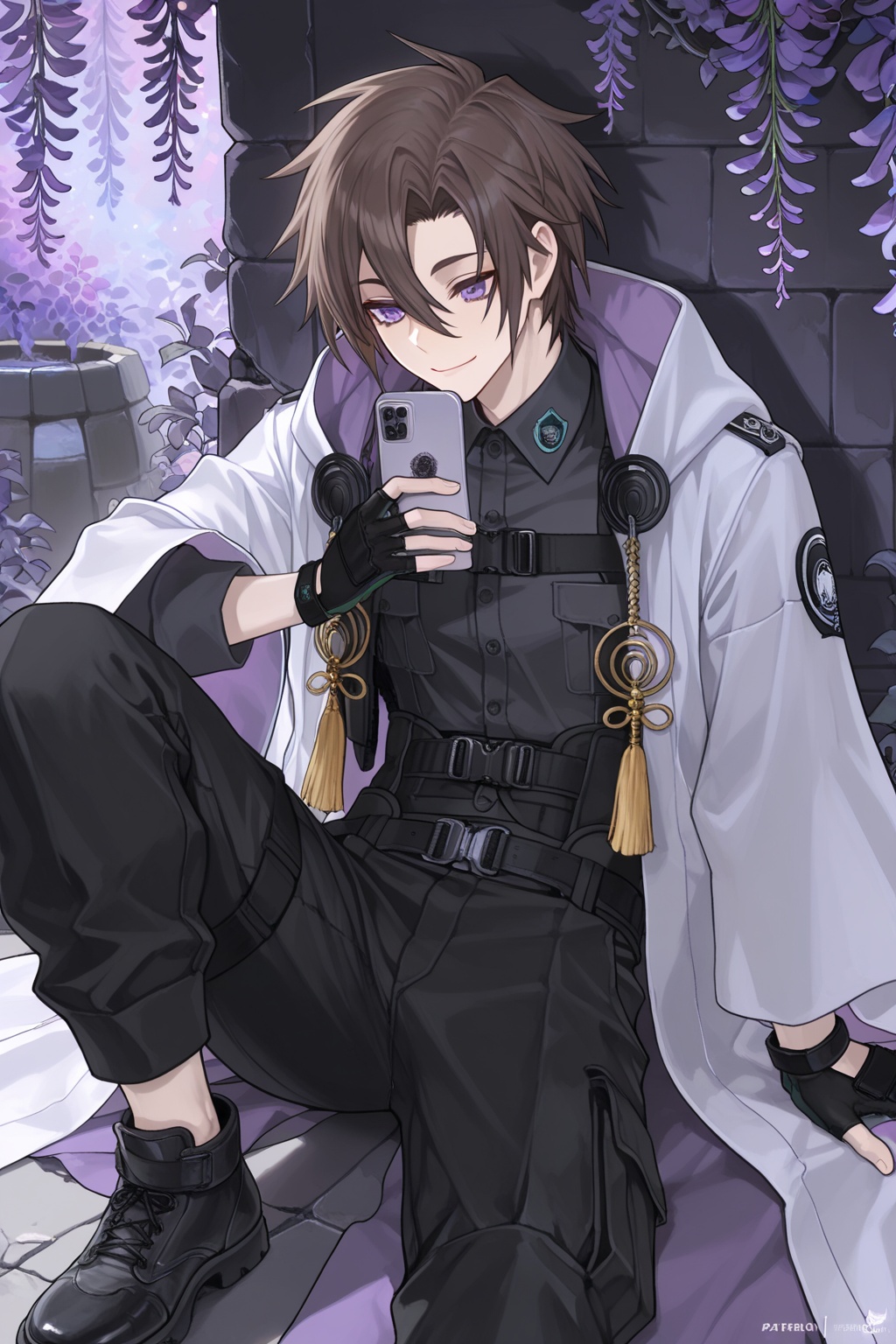 masterpiece,  extremely detailed,  highres on Tensor.Art