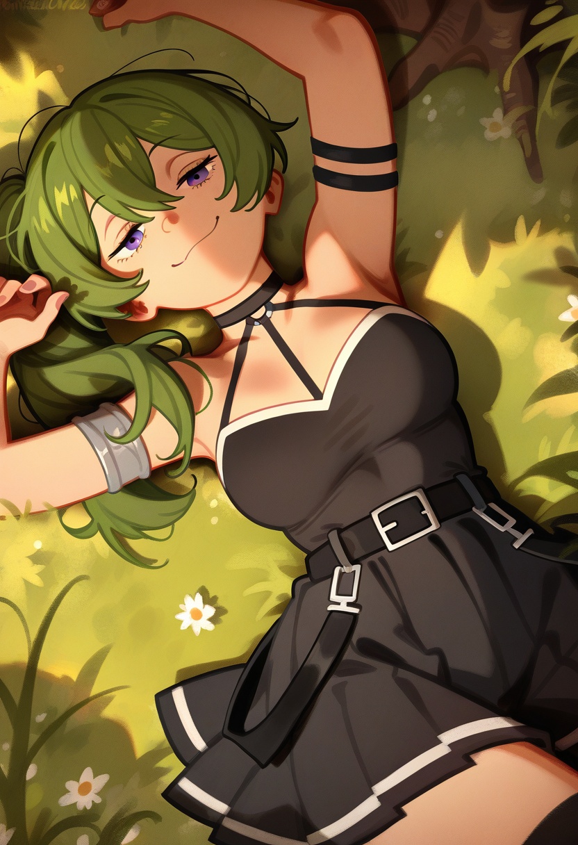 khyle:0.3,  ,  1girl on Tensor.Art