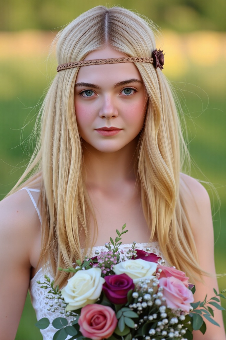 A high-resolution,  realistic,  portrait-style a girl 20 year-old on Tensor.Art