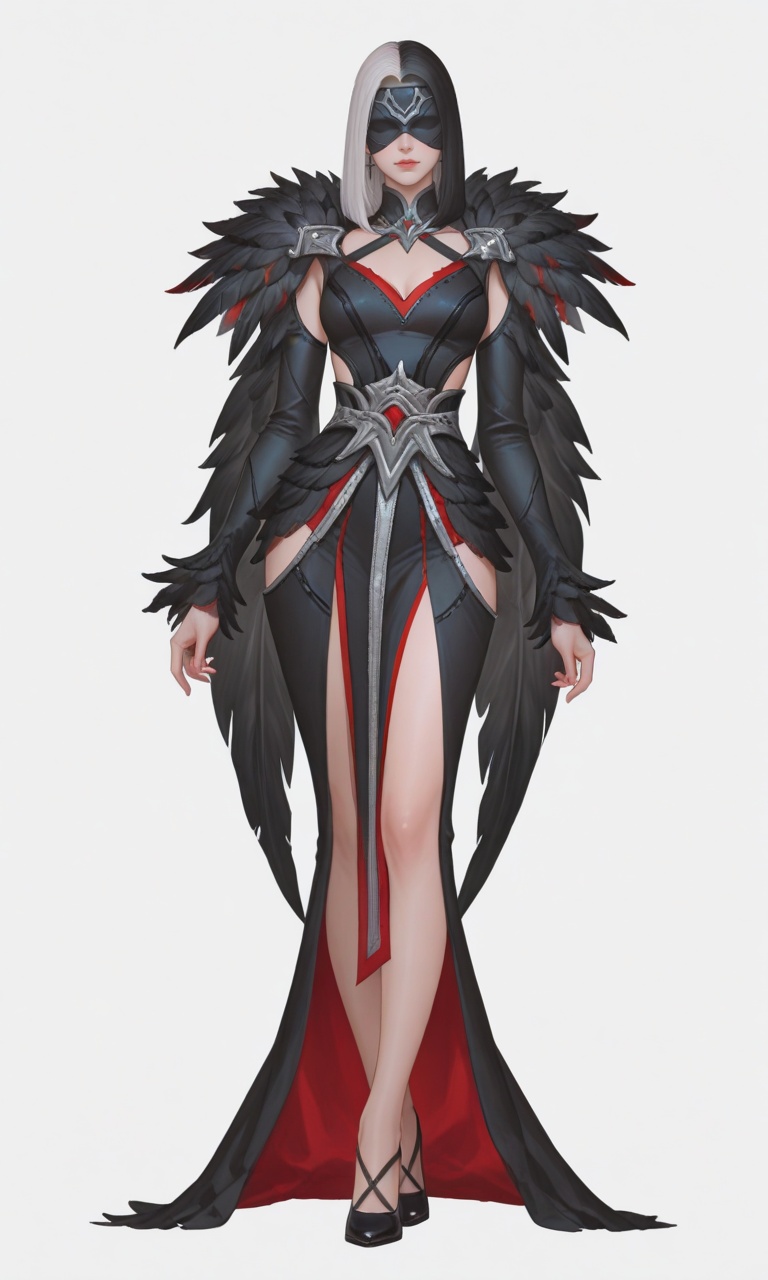 1girl,  lean_body,  (full_body on Tensor.Art