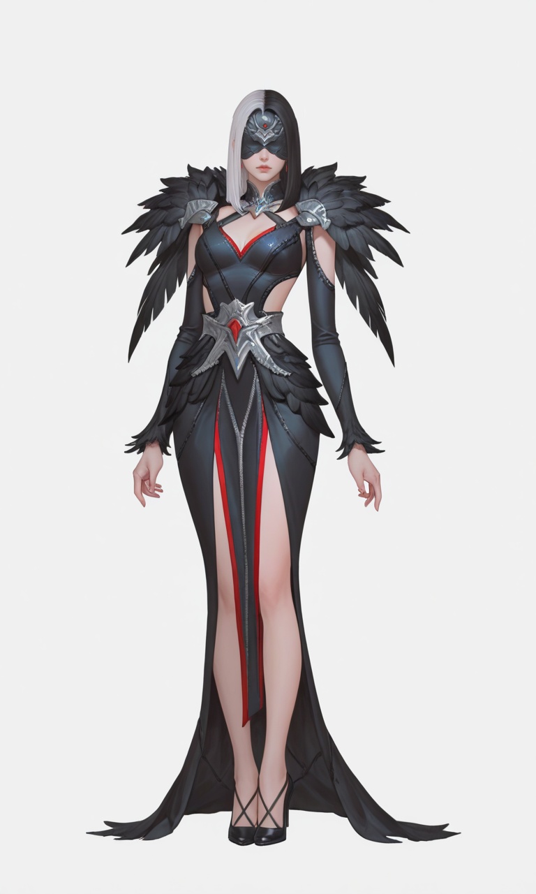 1girl,  lean_body,  (full_body on Tensor.Art