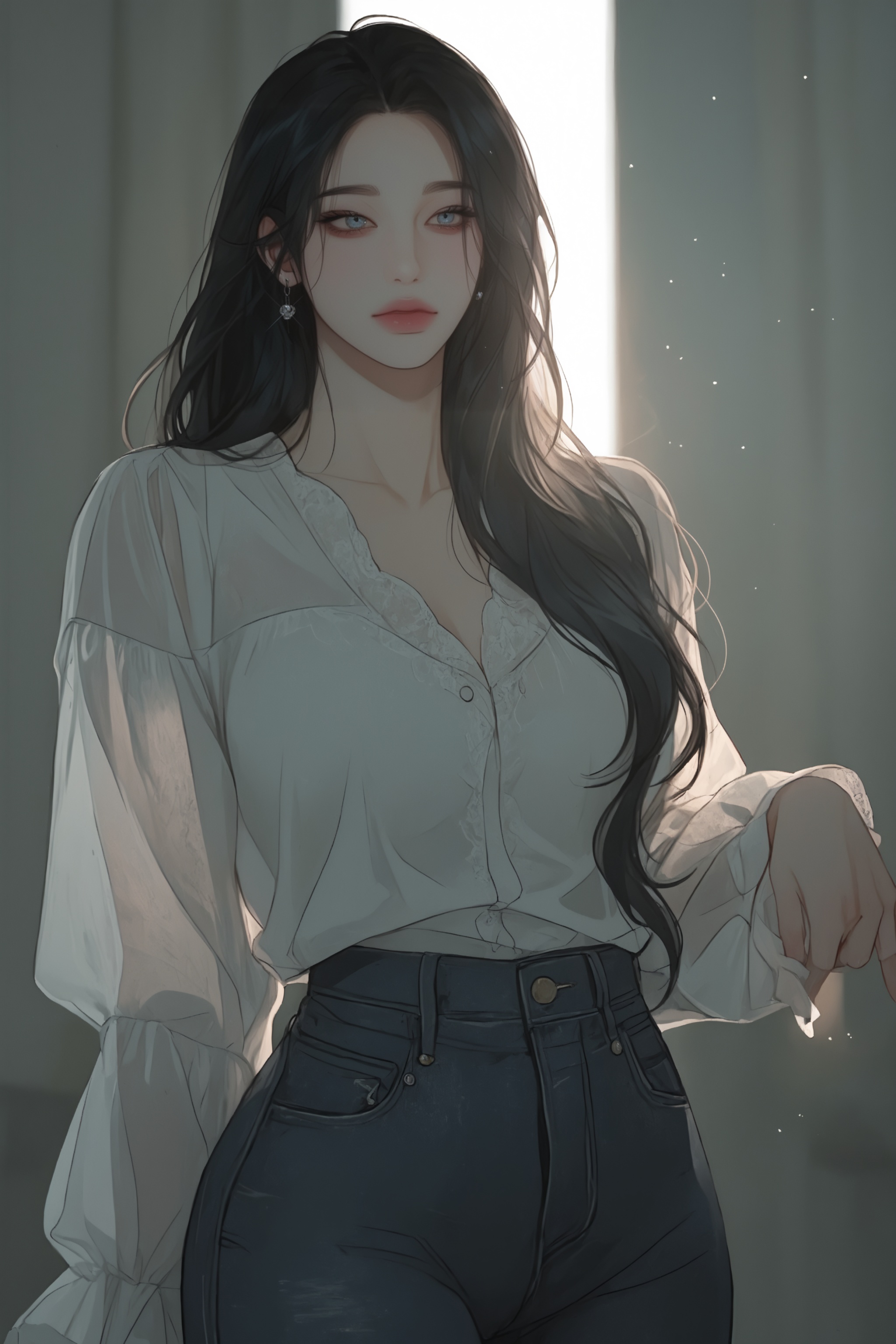 masterpiece,  manhwastyle,  fairymanhwa on Tensor.Art