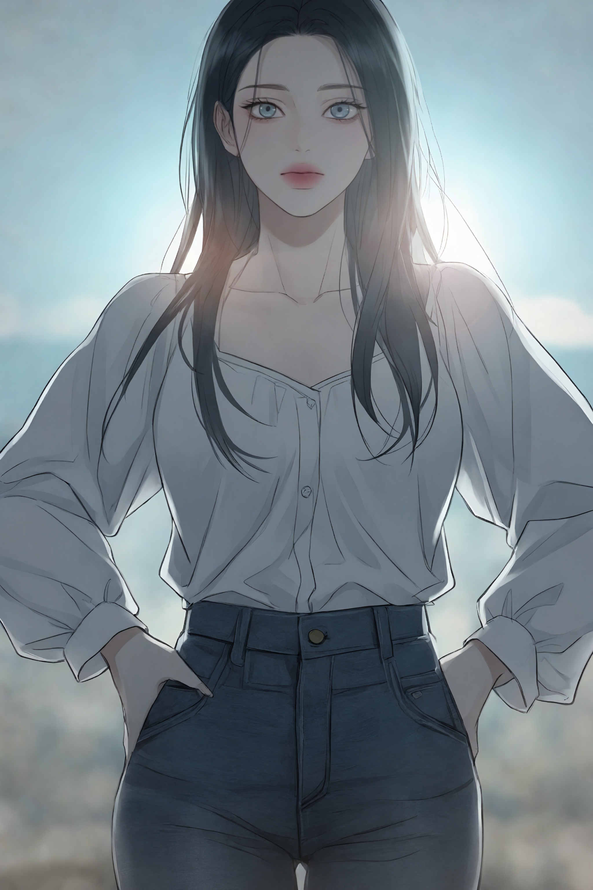 masterpiece,  manhwastyle,  fairymanhwa on Tensor.Art