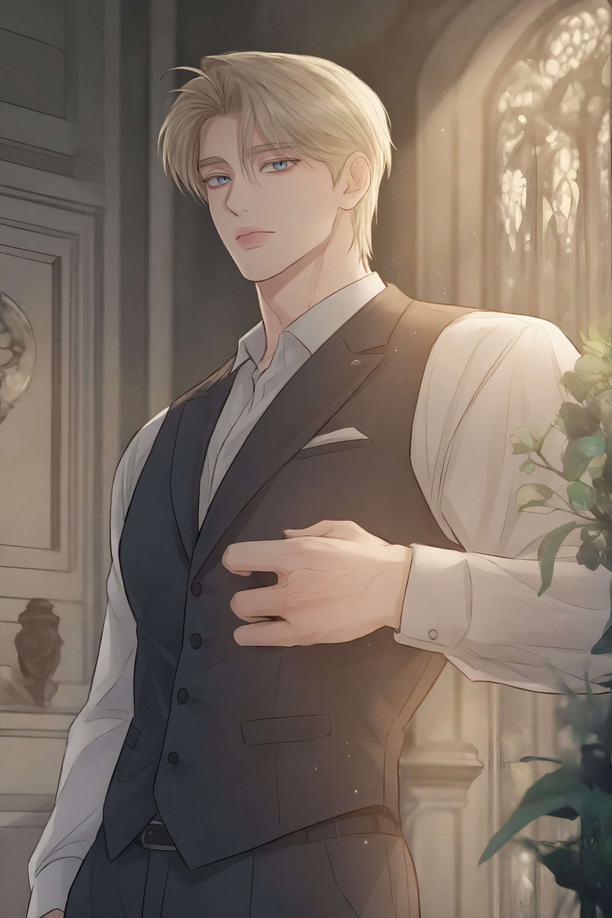 masterpiece,  manhwastyle,  fairymanhwa on Tensor.Art