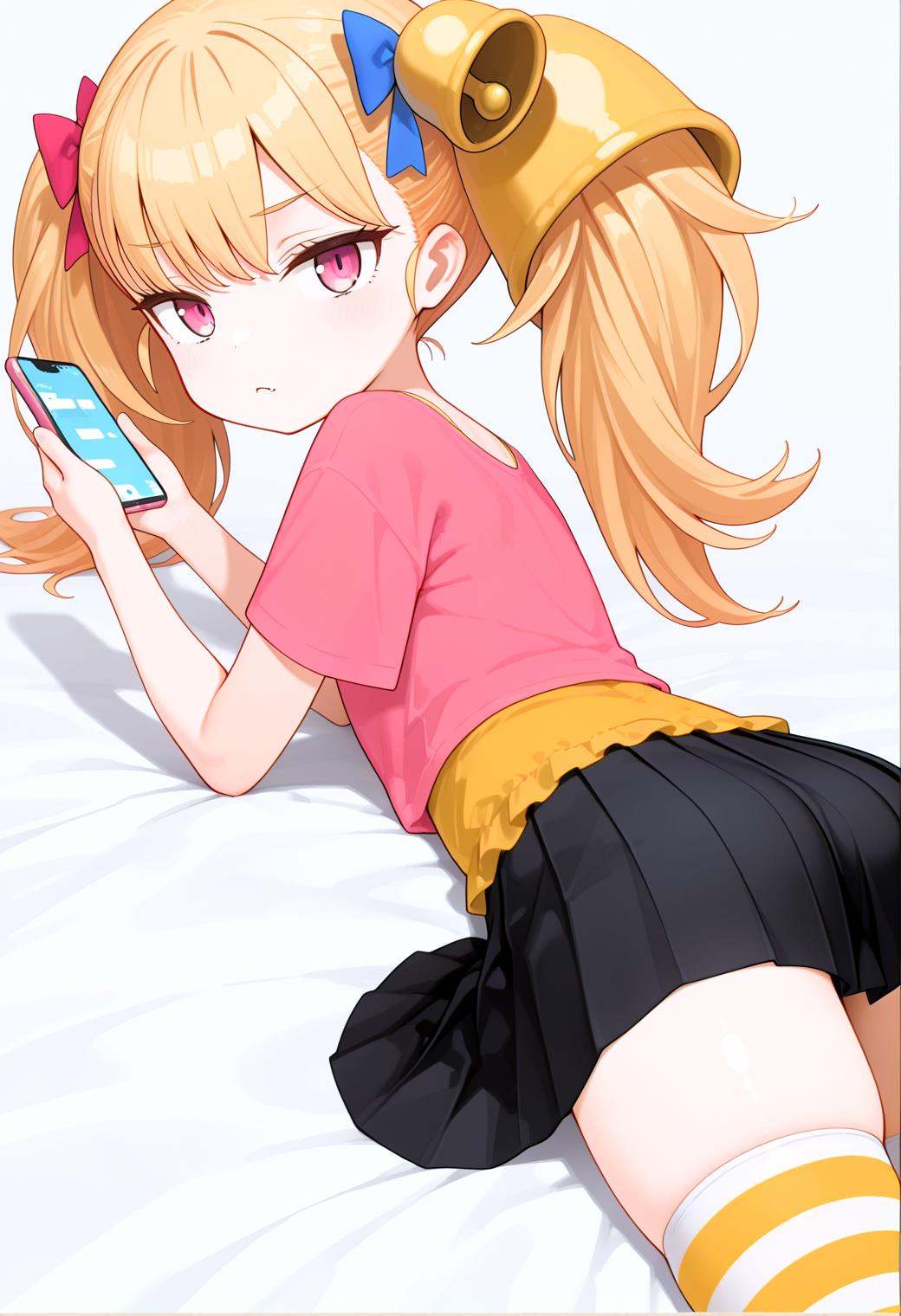 masterpiece,  best quality,  1girl on Tensor.Art