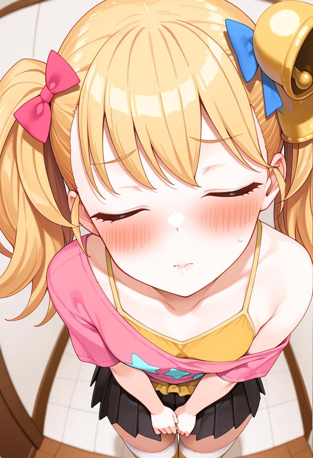 masterpiece,  best quality,  1girl on Tensor.Art