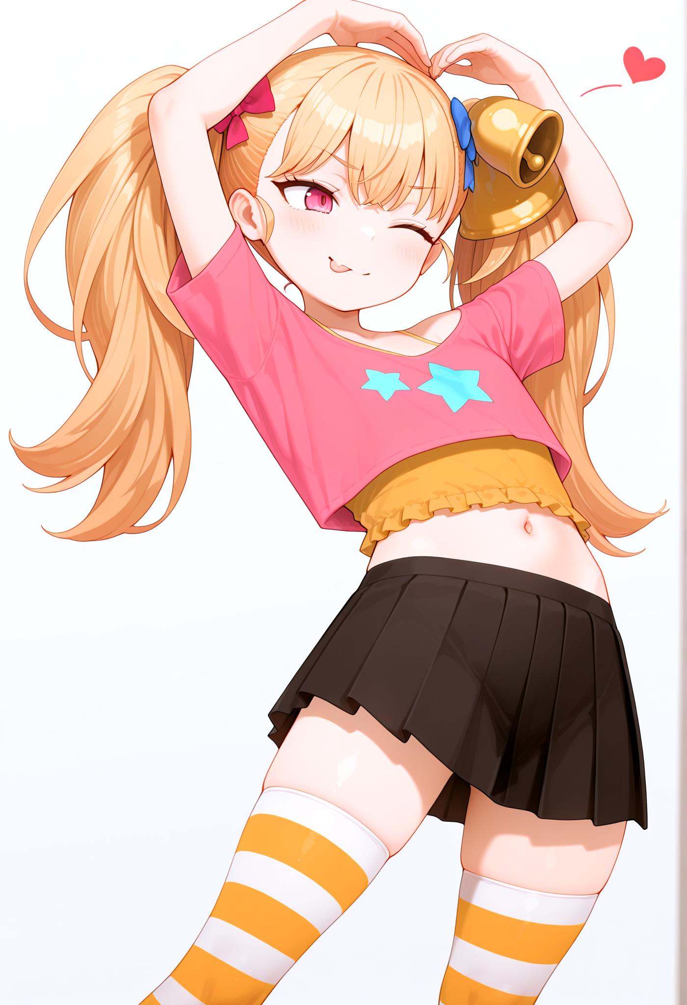 masterpiece,  best quality,  1girl on Tensor.Art
