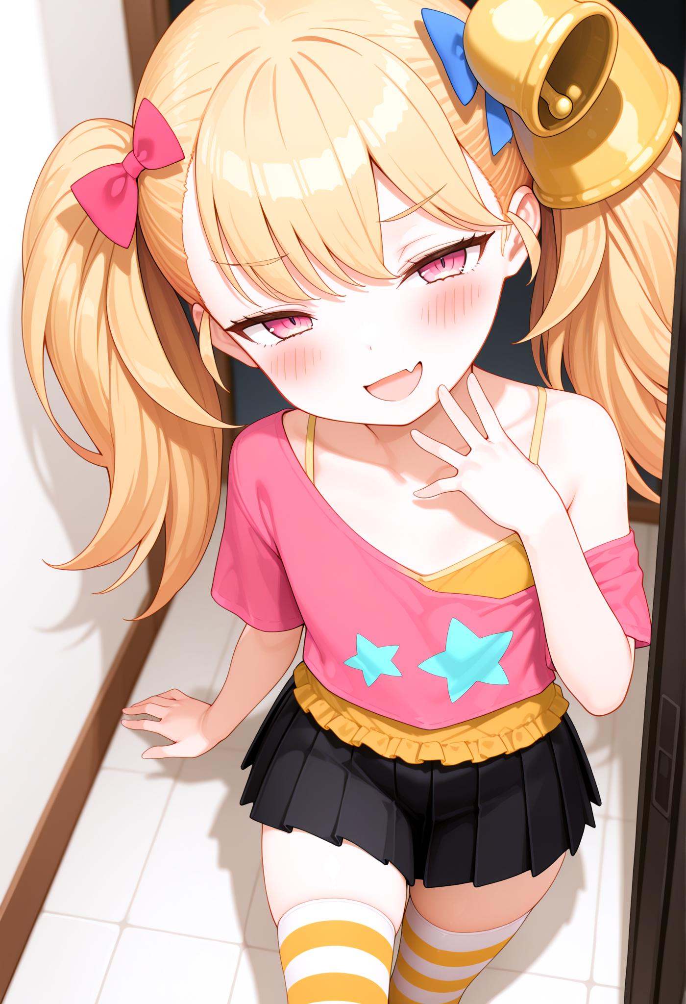 masterpiece,  best quality,  1girl on Tensor.Art
