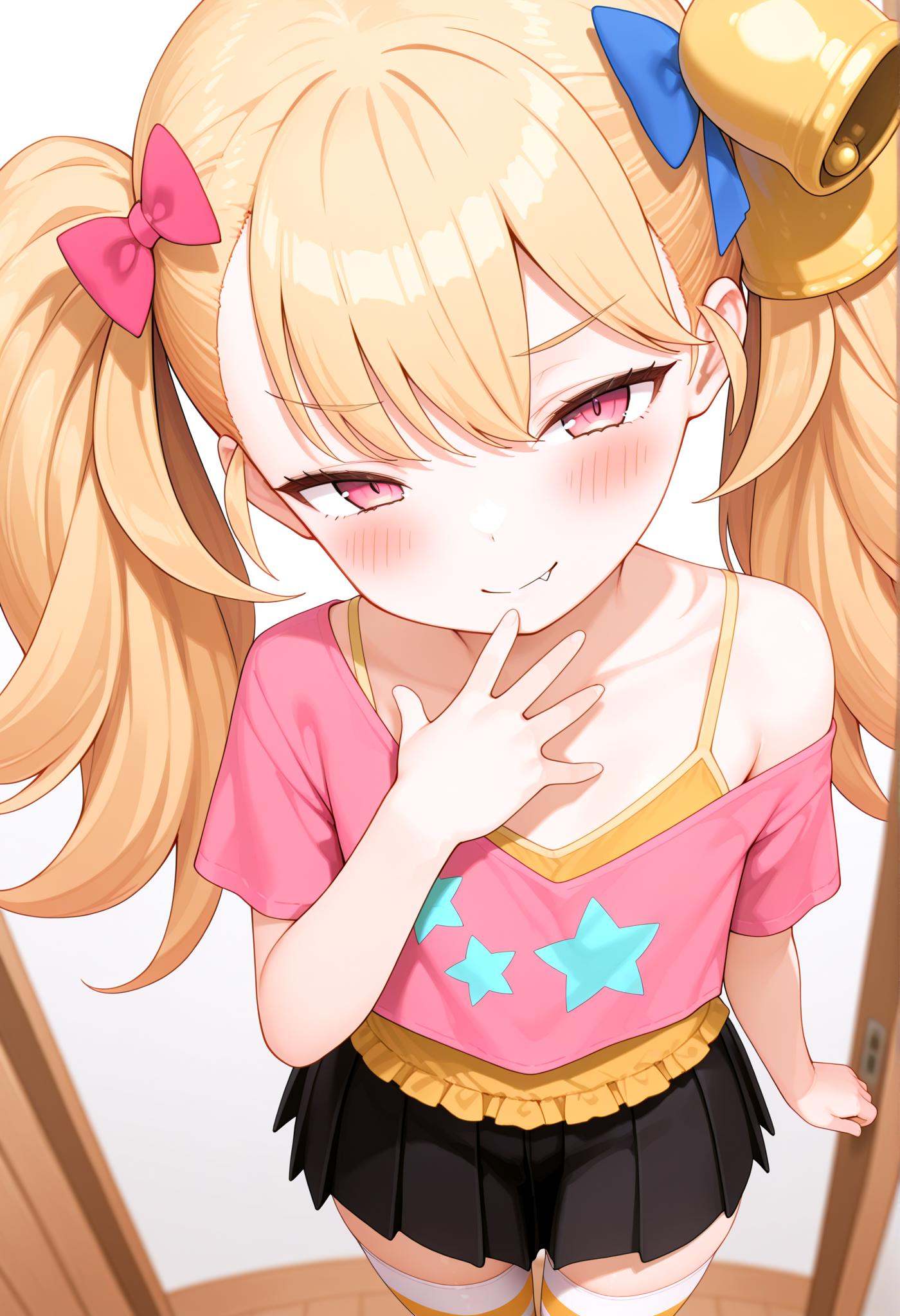 masterpiece,  best quality,  1girl on Tensor.Art