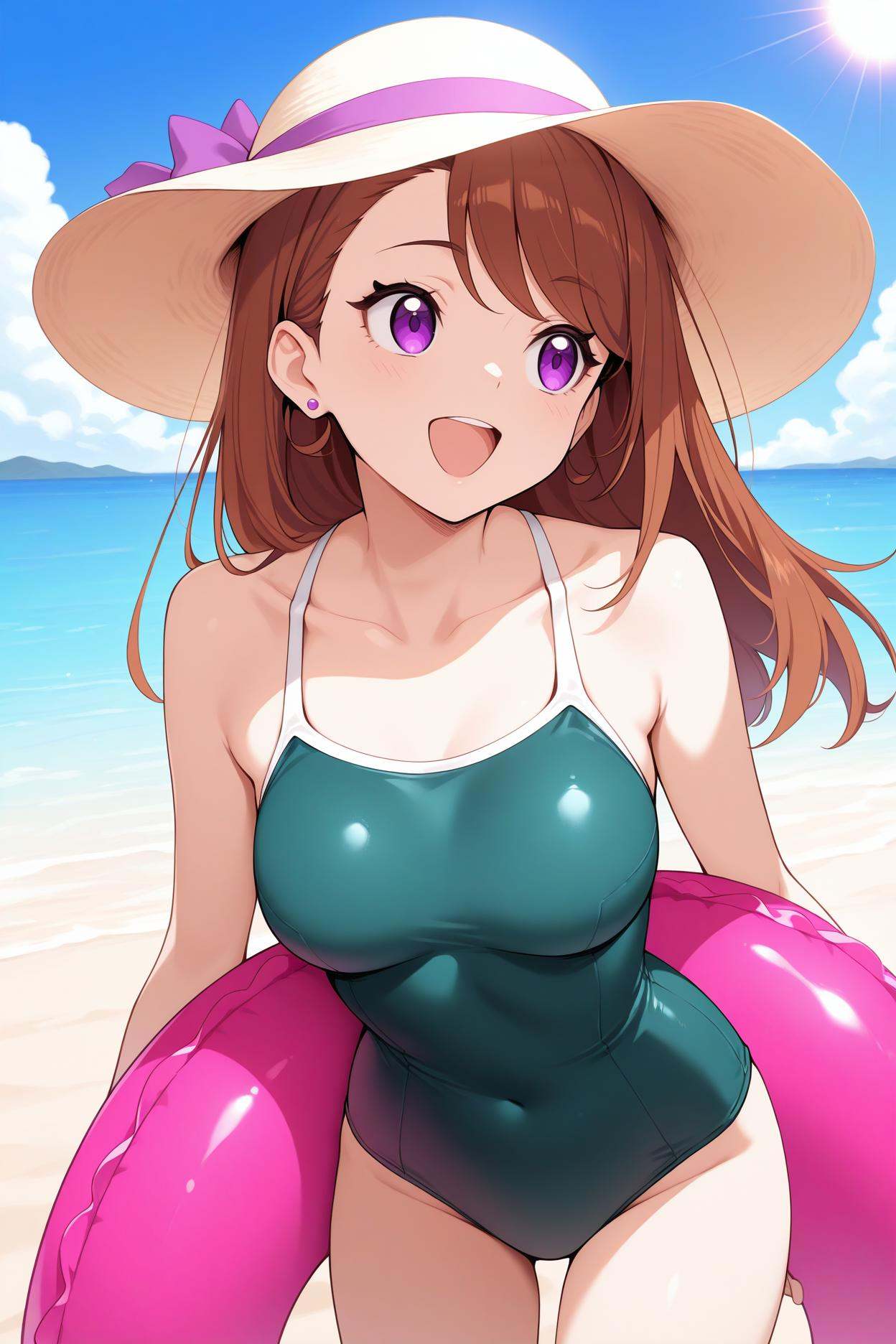 masterpiece,  best quality,  1girl on Tensor.Art