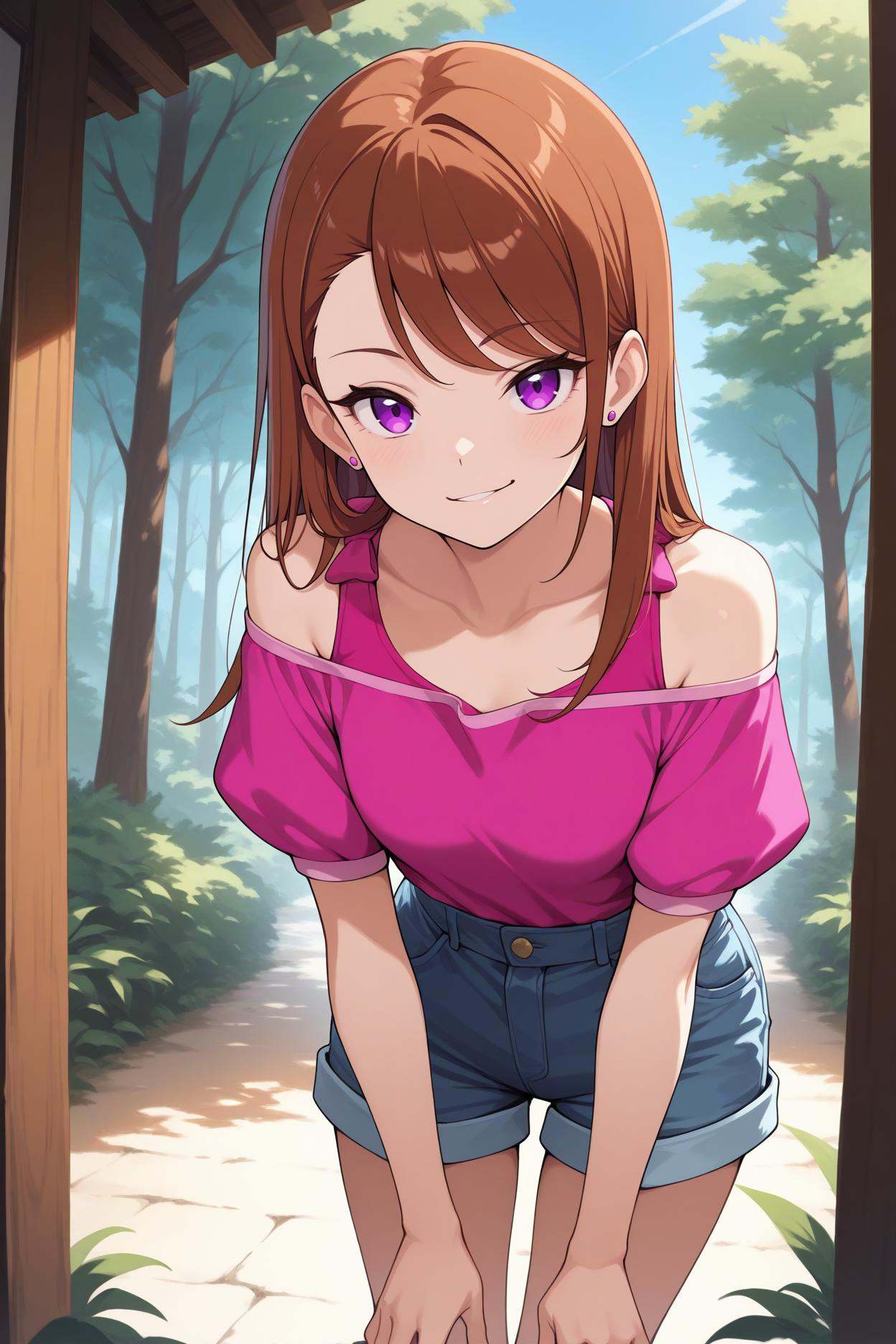 masterpiece,  best quality,  1girl on Tensor.Art