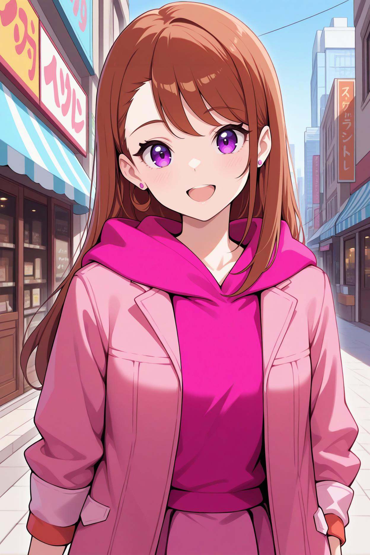 masterpiece,  best quality,  1girl on Tensor.Art