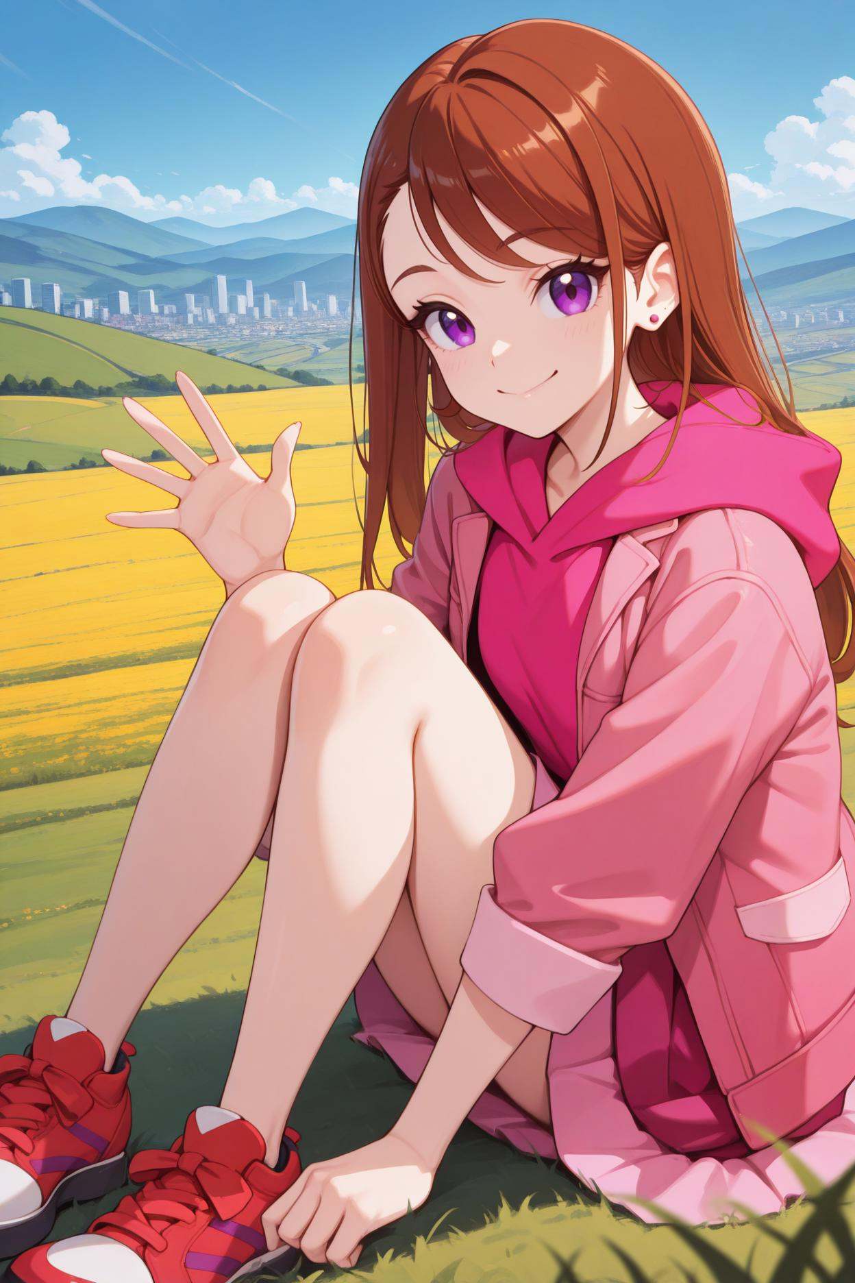 masterpiece,  best quality,  1girl on Tensor.Art