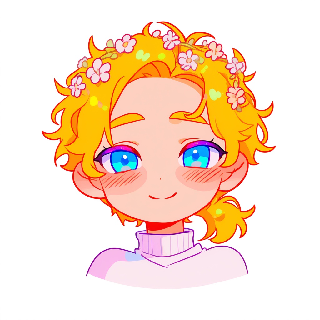 (adorable_chibi_art_style,  chibi,  minimalistic on Tensor.Art