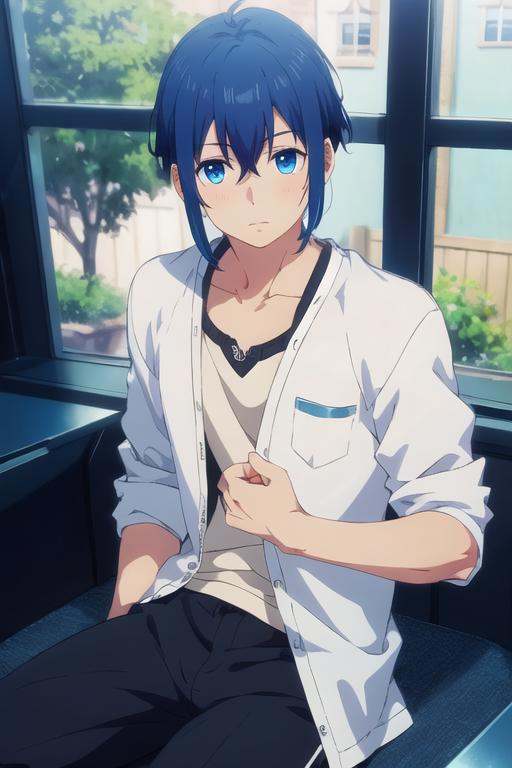 masterpiece,  best quality,  game cg on Tensor.Art