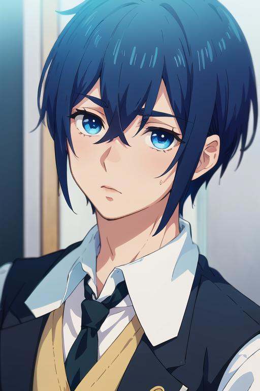 masterpiece,  best quality,  game cg on Tensor.Art