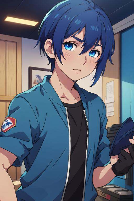 masterpiece,  best quality,  game cg on Tensor.Art