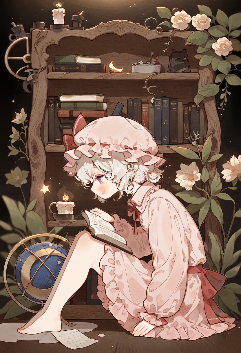 teat1me,  1girl,  solo on Tensor.Art