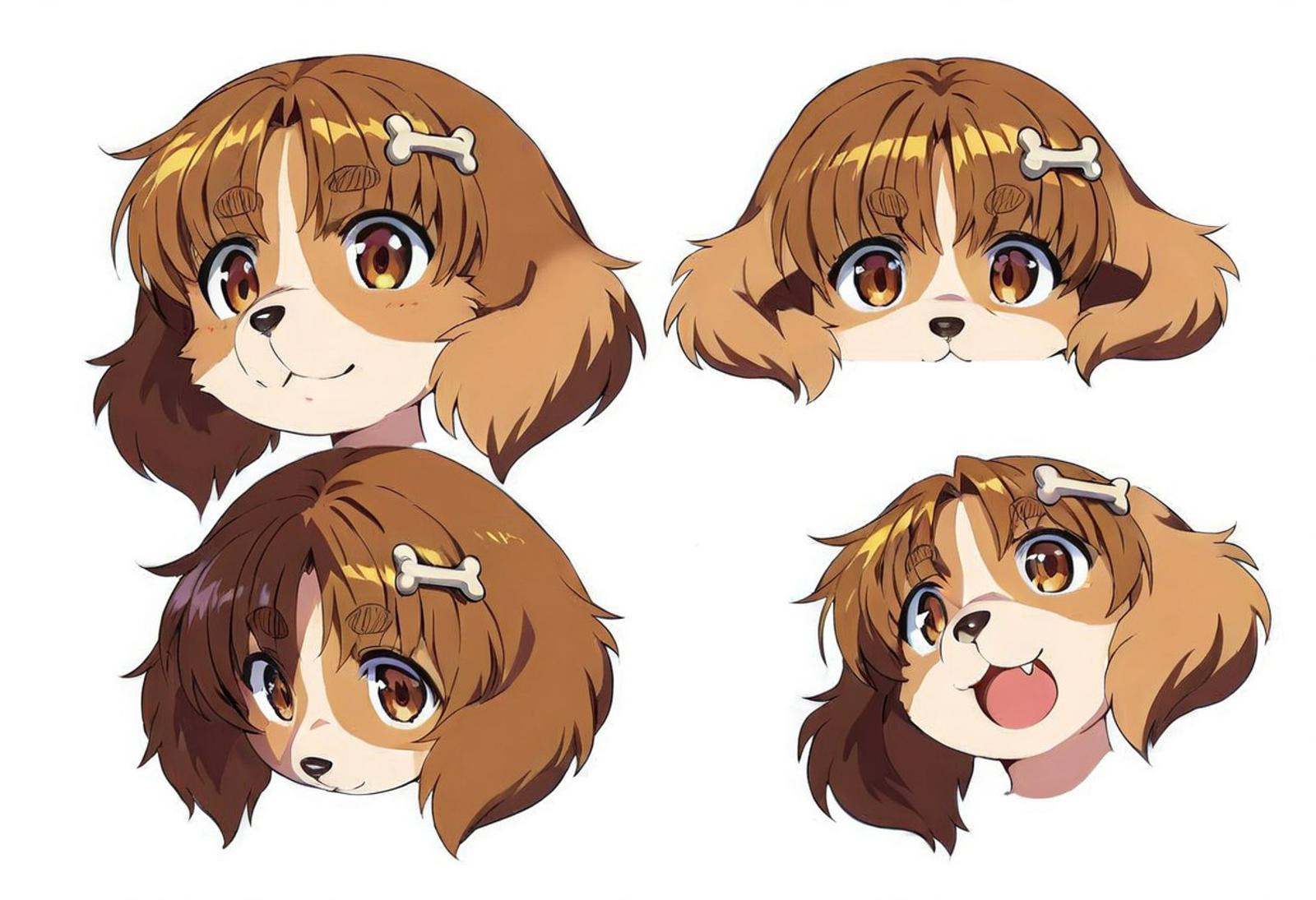 Solo,  1girl,  female on Tensor.Art