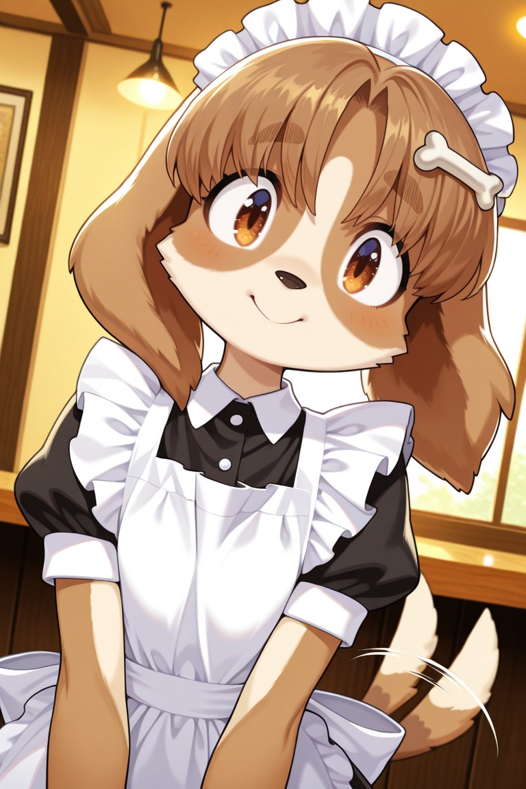 solo,  1girl,  mugi on Tensor.Art