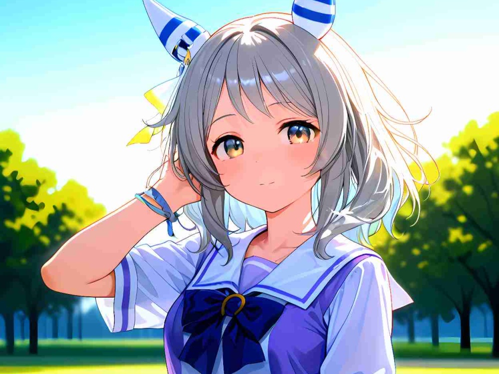 AI generated image