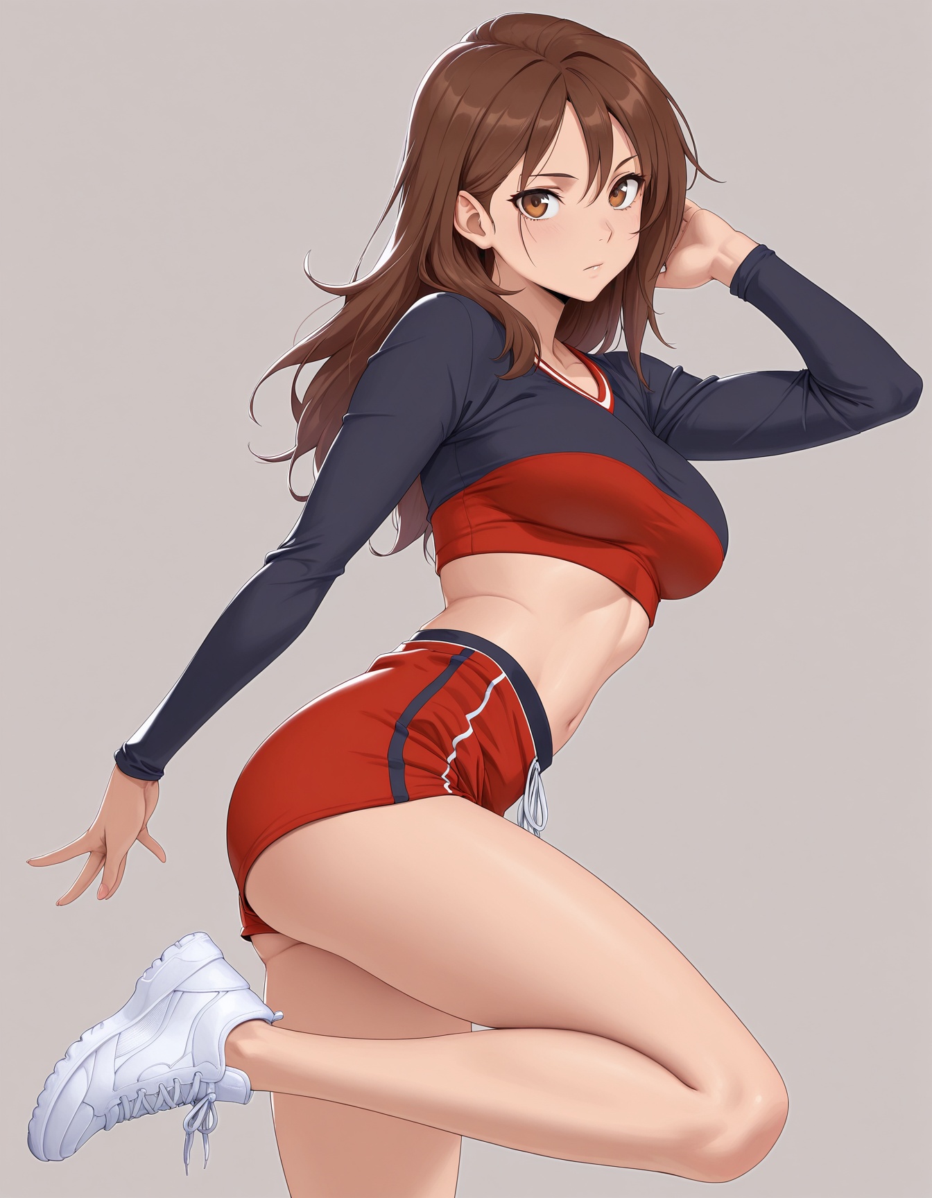 masterpiece,  best quality,  amazing quality on Tensor.Art