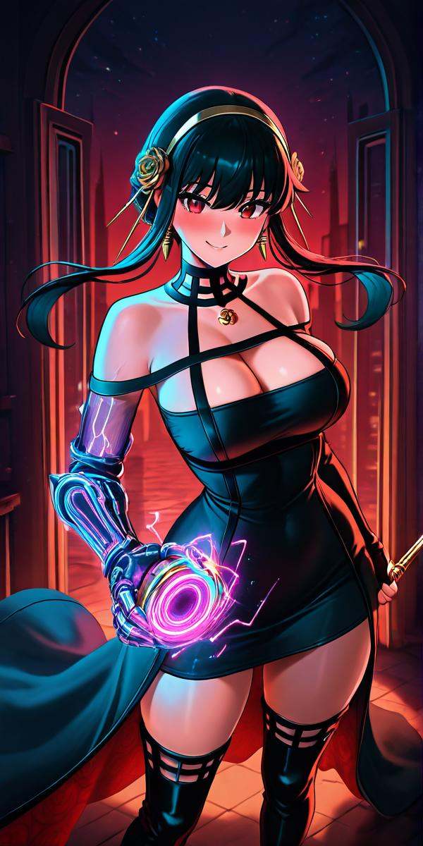 masterpiece,  best quality,  solo on Tensor.Art