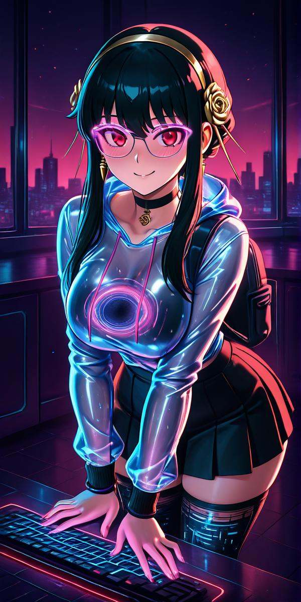 masterpiece,  best quality,  solo on Tensor.Art