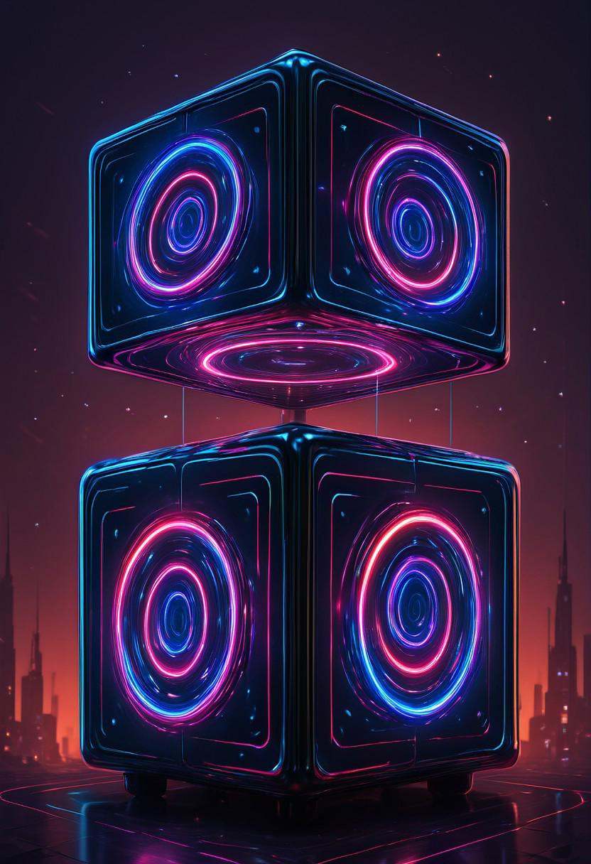 masterpiece,  best quality,  cube on Tensor.Art