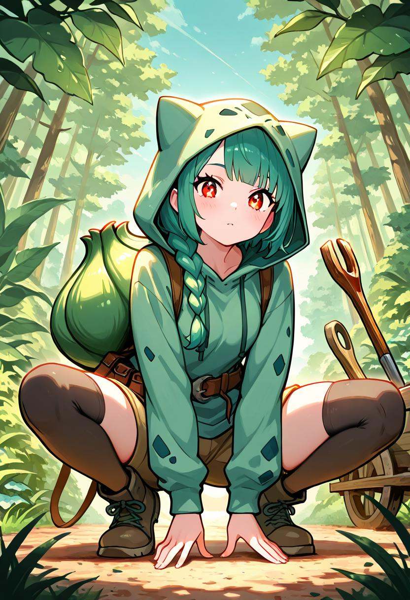 masterpiece,  best quality,  1girl on Tensor.Art