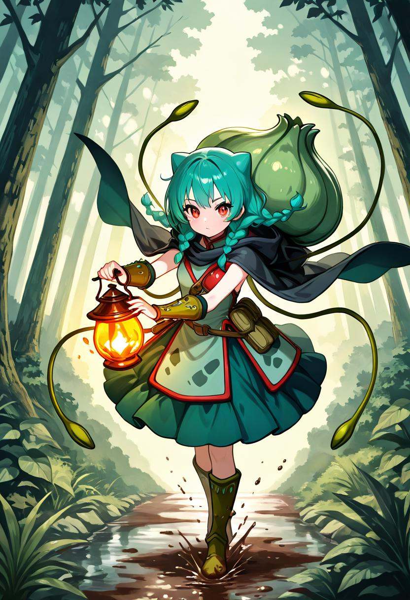 masterpiece,  best quality,  1girl on Tensor.Art