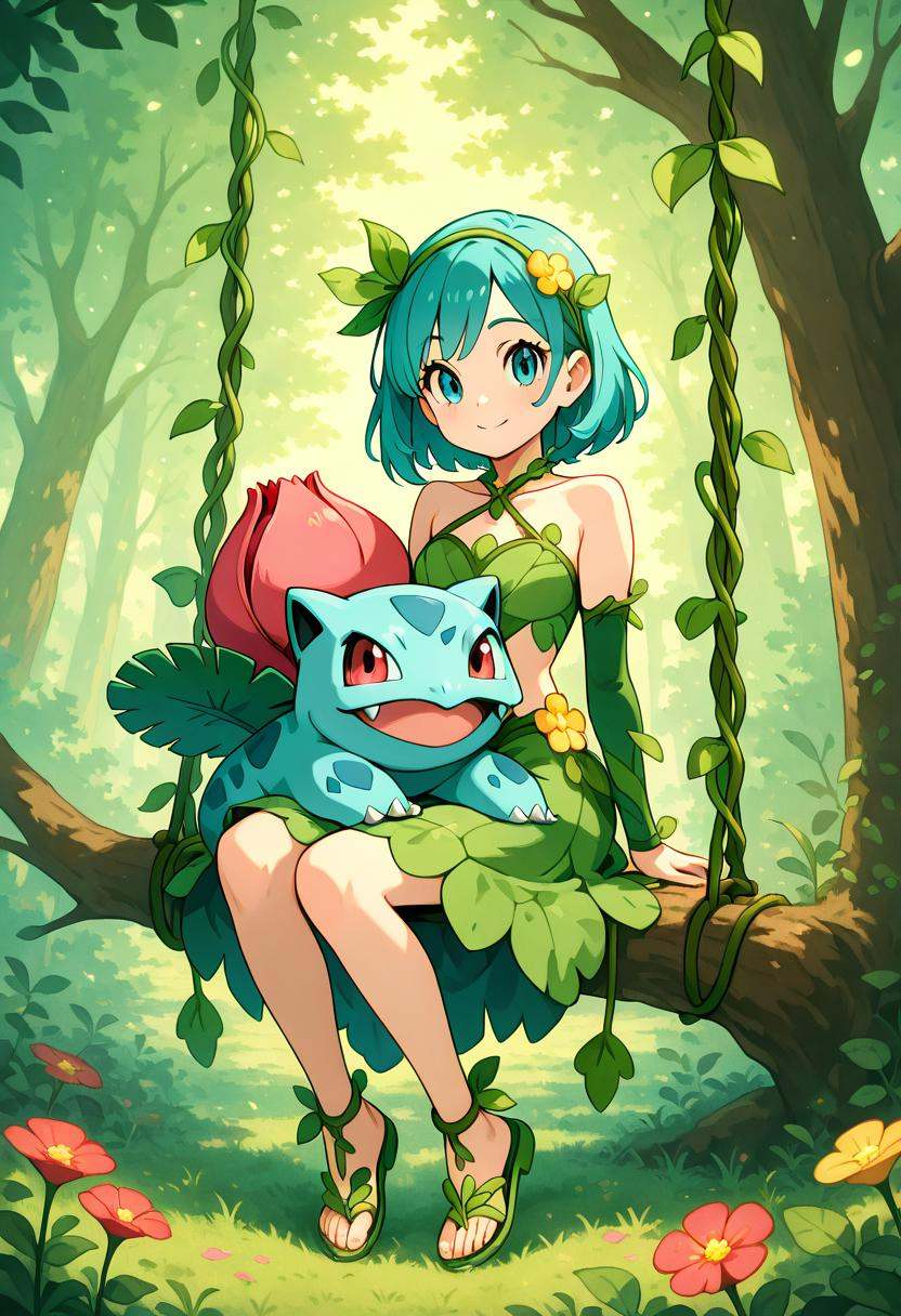 masterpiece,  best quality,  1girl on Tensor.Art