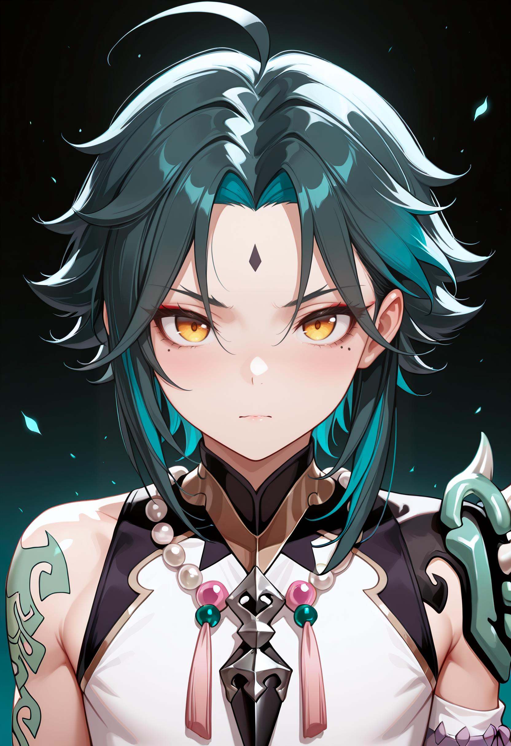 1boy,  amazing quality,  high resolution on Tensor.Art