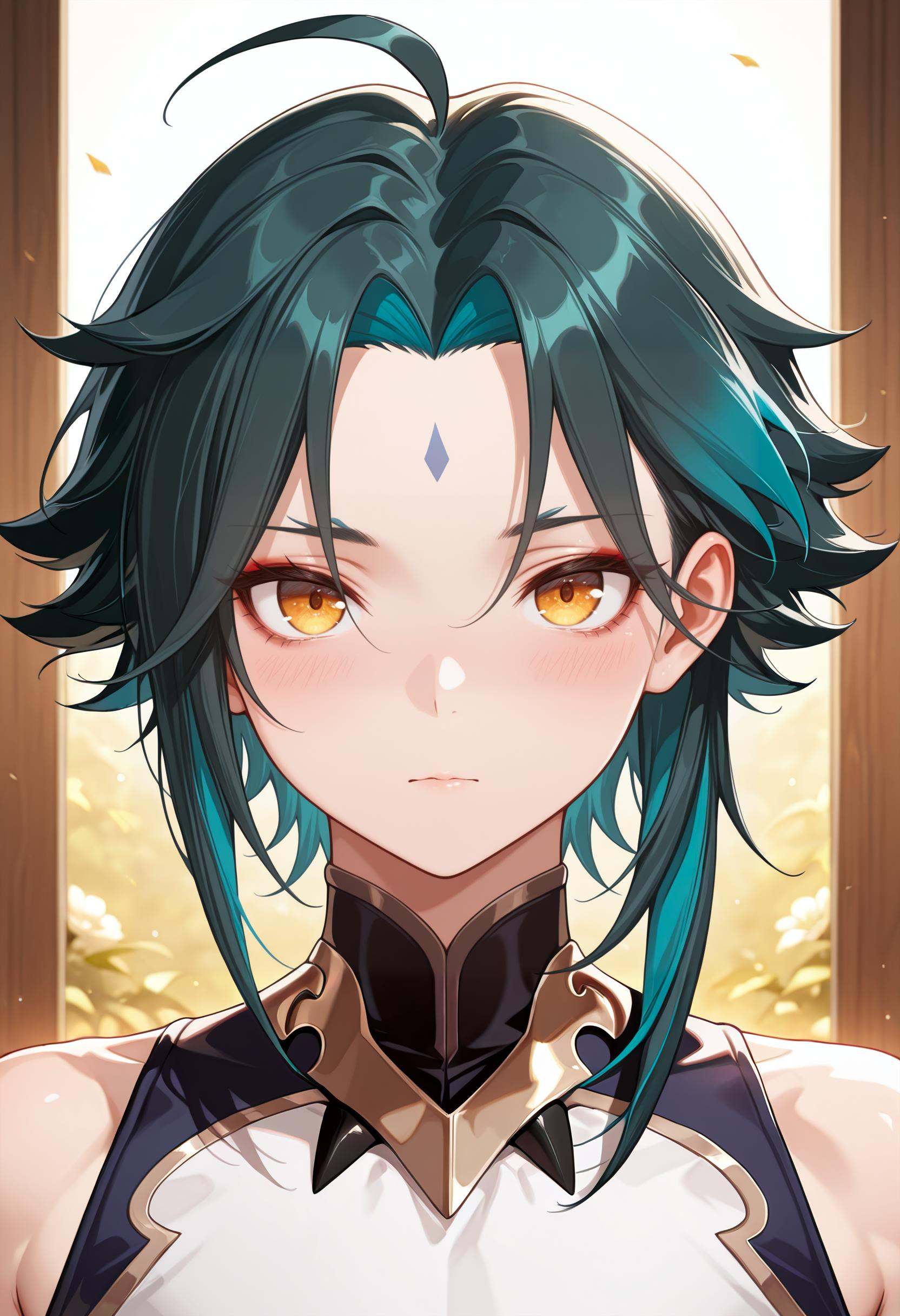 1boy,  amazing quality,  high resolution on Tensor.Art