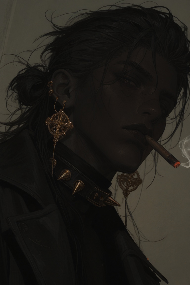 glowing_details:1.5,  detailed shadows,  vibrant colors on Tensor.Art
