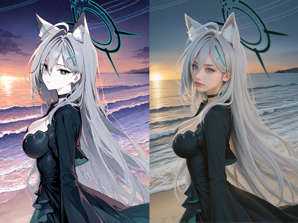 AI generated image