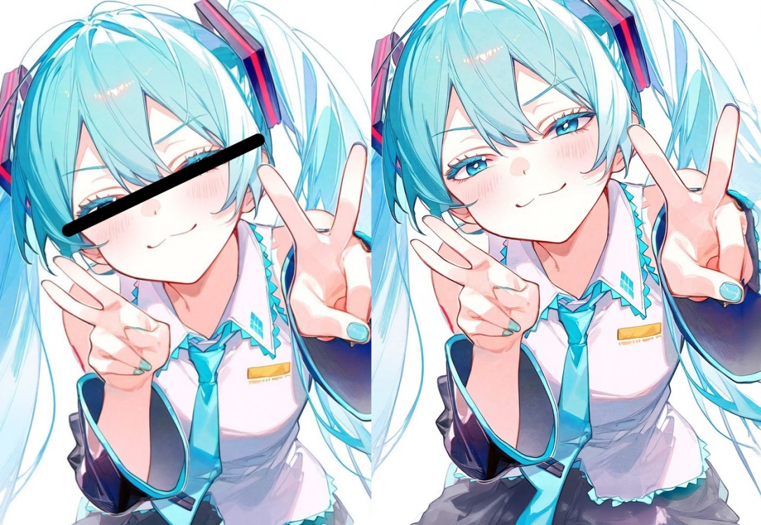 AI generated image