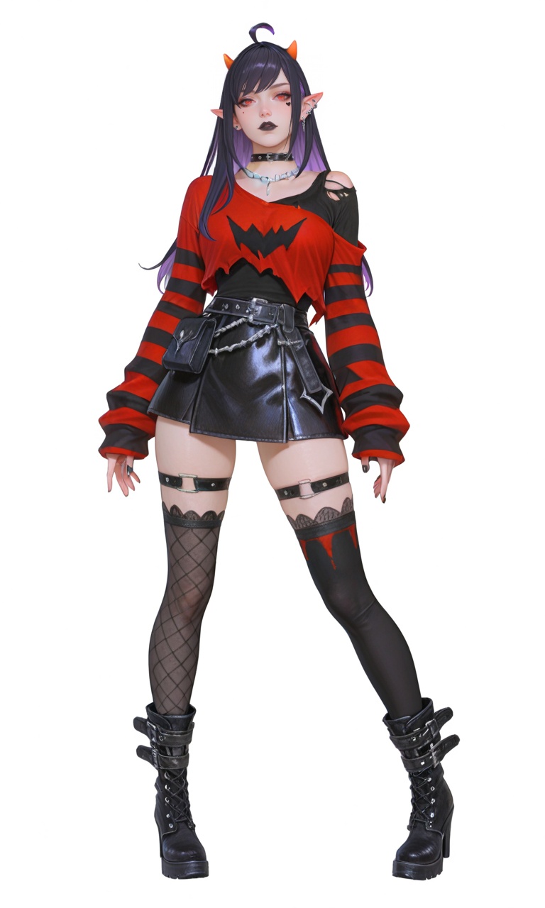 1girl,  lean_body,  (full_body on Tensor.Art